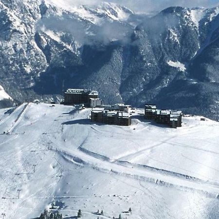 Appartement Ramel Luchon Bagneres-de-Luchon Экстерьер фото