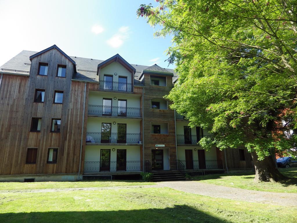 Appartement Ramel Luchon Bagneres-de-Luchon Экстерьер фото