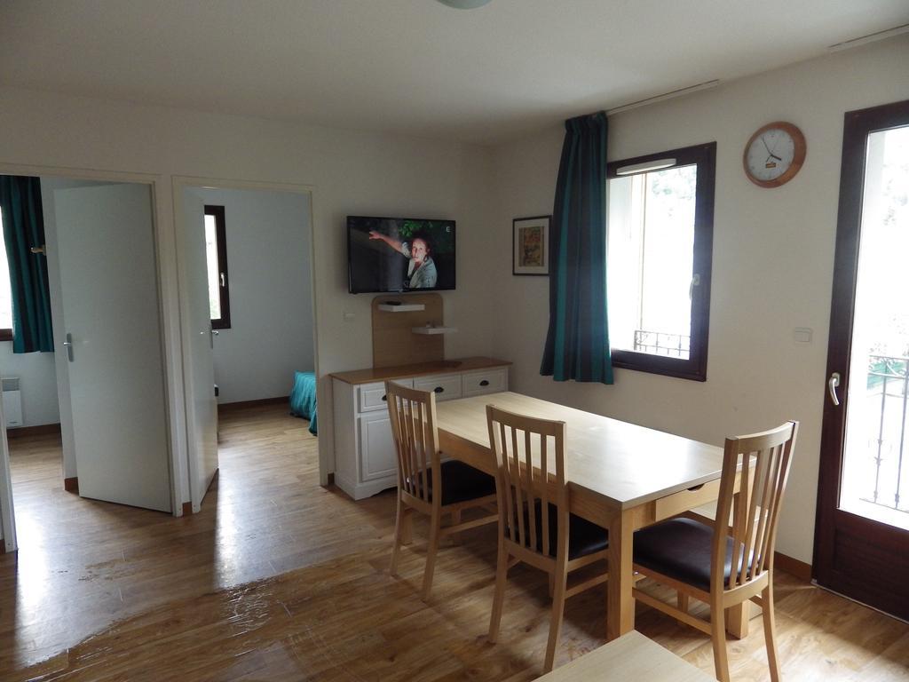 Appartement Ramel Luchon Bagneres-de-Luchon Экстерьер фото