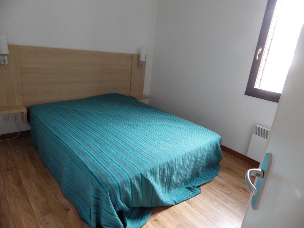 Appartement Ramel Luchon Bagneres-de-Luchon Экстерьер фото