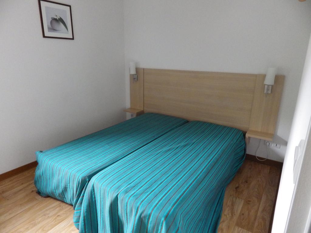 Appartement Ramel Luchon Bagneres-de-Luchon Экстерьер фото