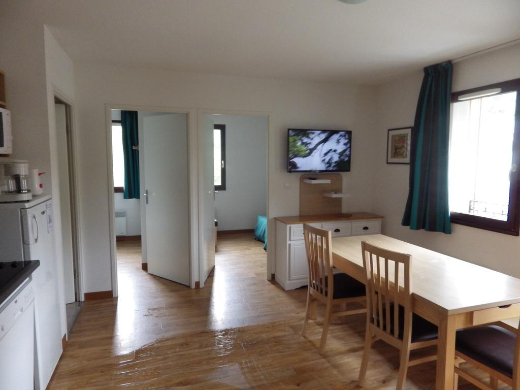 Appartement Ramel Luchon Bagneres-de-Luchon Экстерьер фото